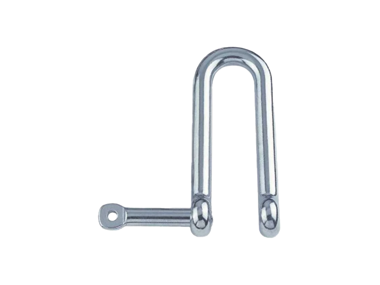 Manille inox